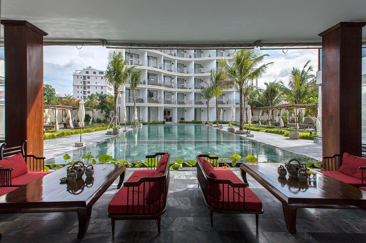Review Palmy Resort Phú Quốc  Về chất lượng dịch vụ?